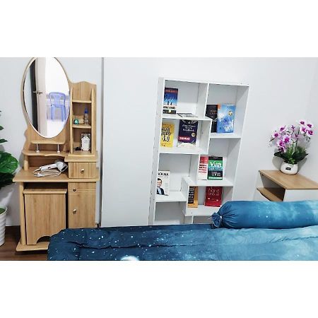 Luxury Apartment - Charm Ruby, Dĩ An Екстериор снимка
