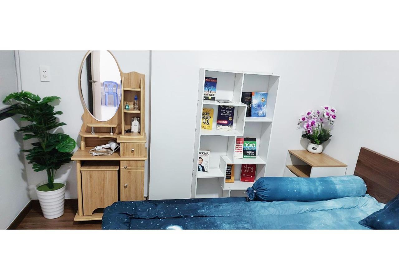 Luxury Apartment - Charm Ruby, Dĩ An Екстериор снимка