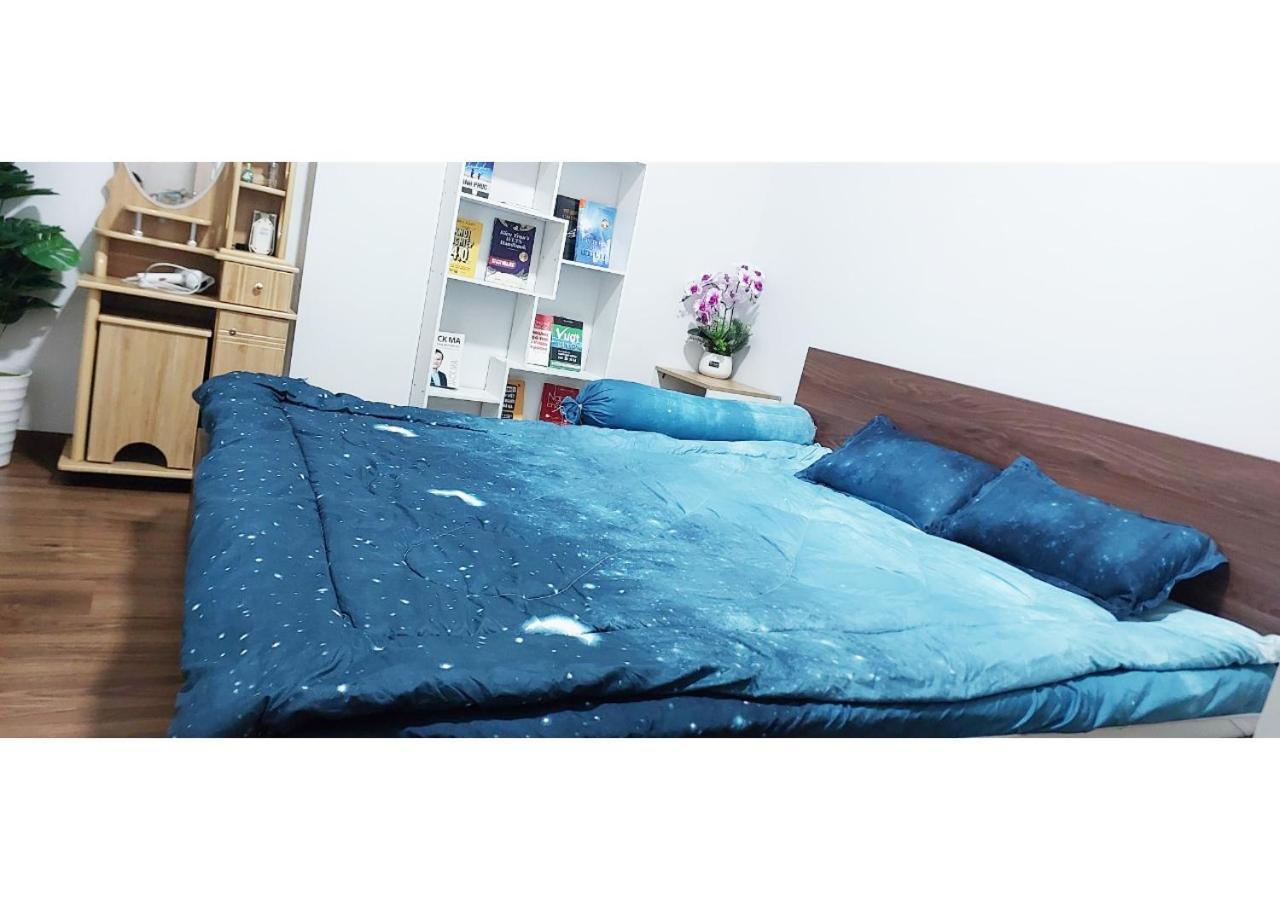 Luxury Apartment - Charm Ruby, Dĩ An Екстериор снимка
